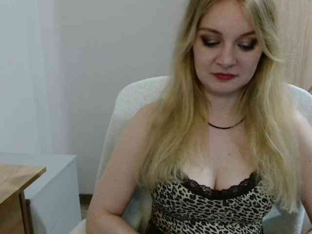 AlmaNatural webcam