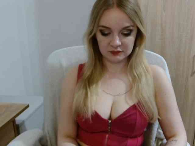 AlmaNatural webcam