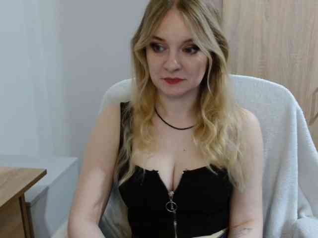 AlmaNatural webcam