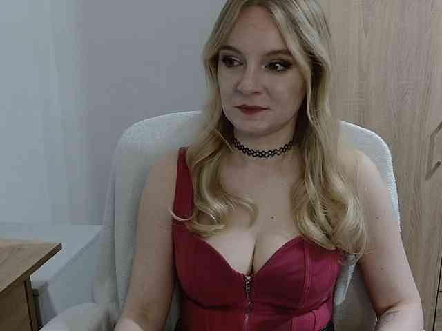AlmaNatural webcam