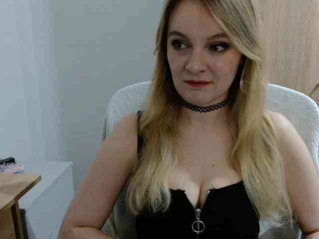 AlmaNatural webcam