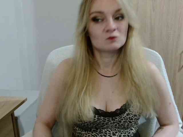 AlmaNatural webcam
