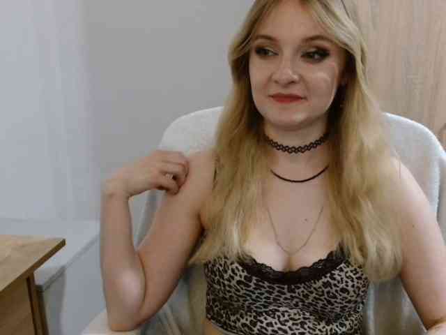 AlmaNatural webcam