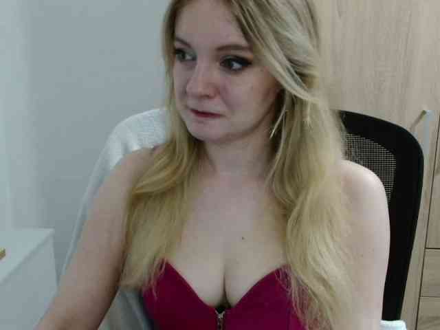 AlmaNatural webcam