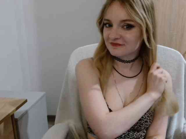 AlmaNatural webcam
