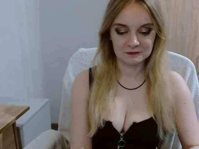 AlmaNatural webcam