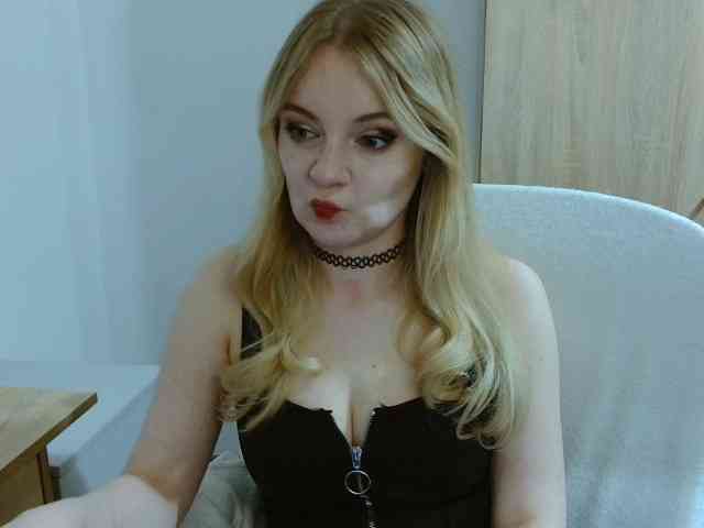AlmaNatural webcam