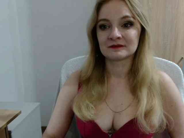 AlmaNatural webcam