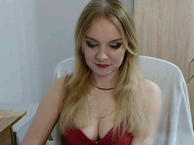 AlmaNatural webcam