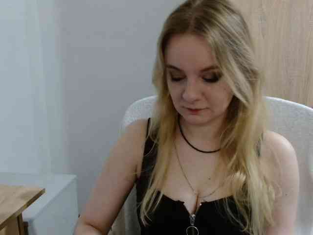 AlmaNatural webcam