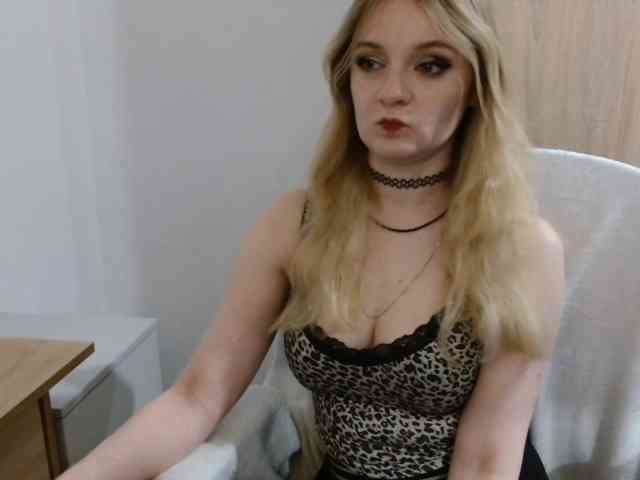 AlmaNatural webcam