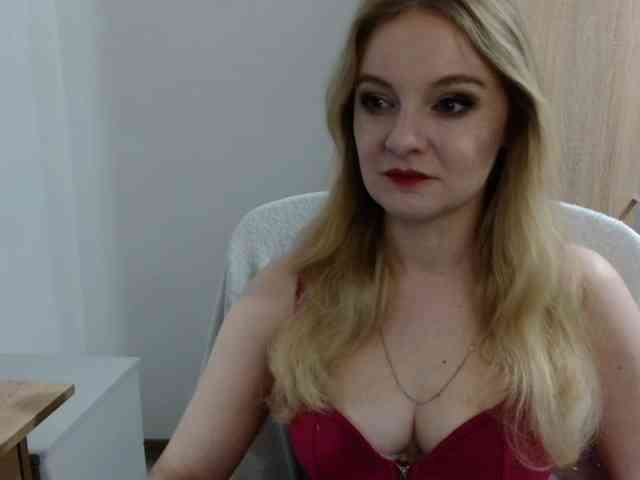 AlmaNatural webcam