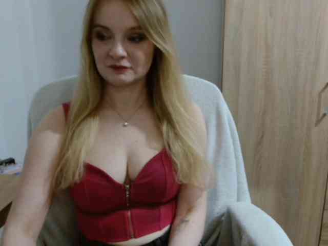 AlmaNatural webcam