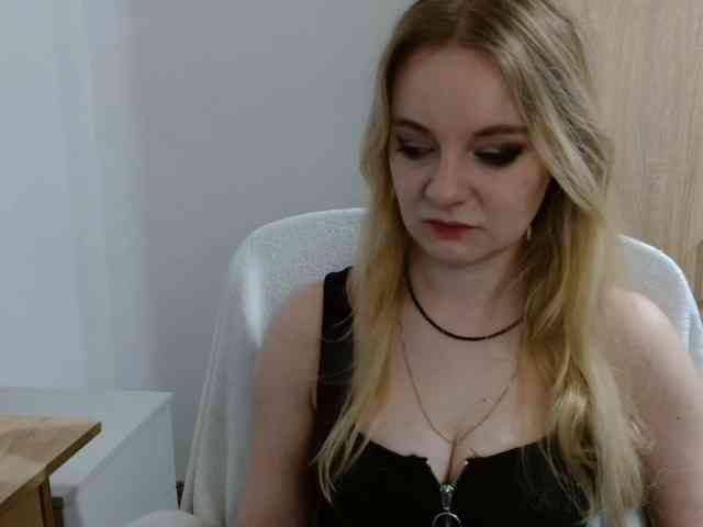 AlmaNatural webcam