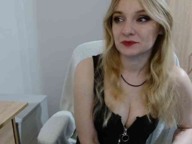 AlmaNatural webcam
