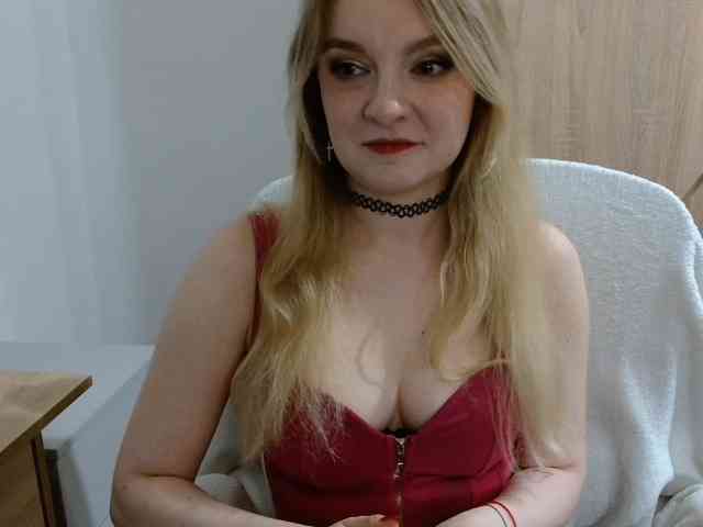 AlmaNatural webcam