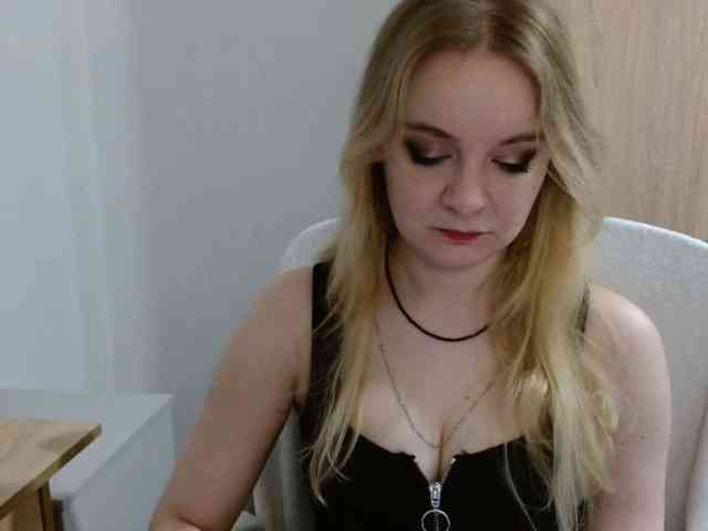 AlmaNatural webcam