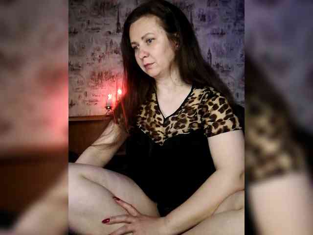 -Antilopa- webcam