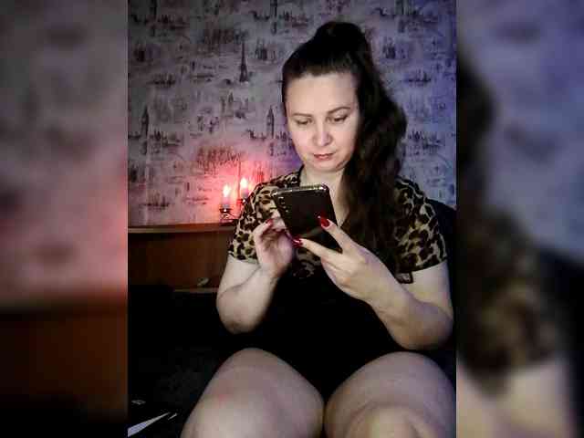 -Antilopa- webcam