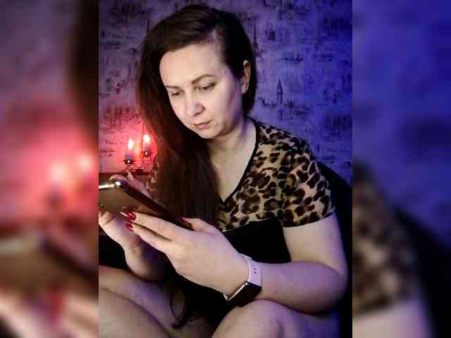 -Antilopa- (Karelochka)