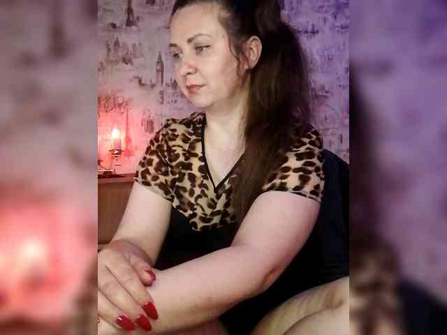 -Antilopa- webcam