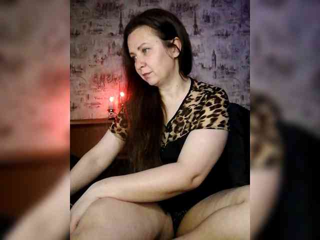-Antilopa- webcam