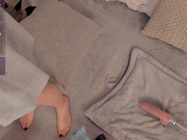 missmegaan live cam on BongaCams