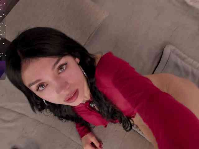 missmegaan webcam