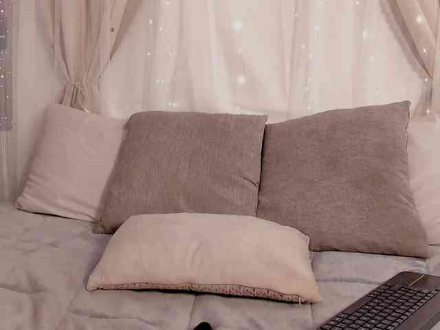 missmegaan webcam