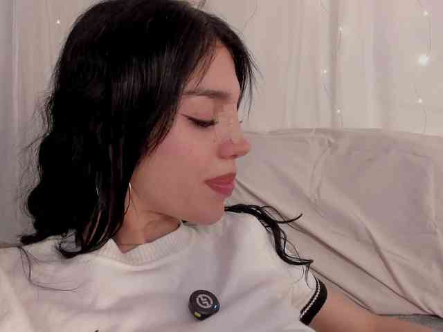 missmegaan webcam