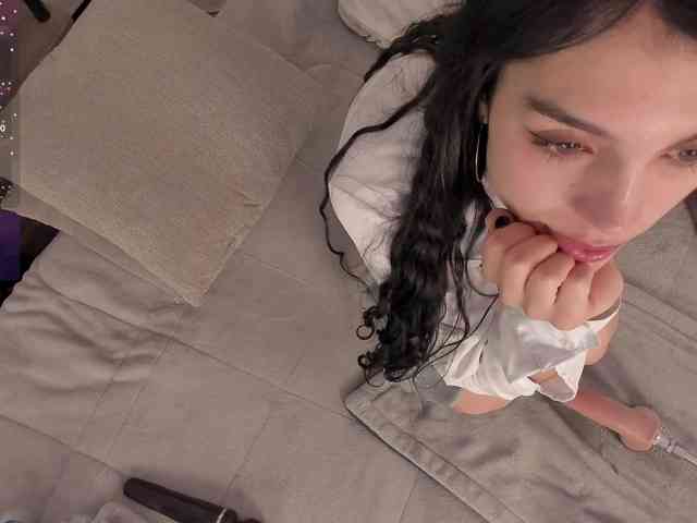 missmegaan webcam