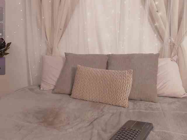 missmegaan Live Webcam on BongaCams