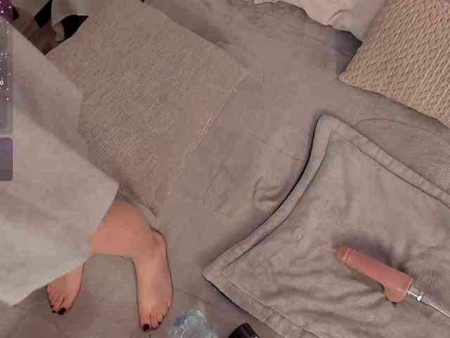 missmegaan webcam