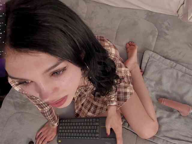 missmegaan webcam