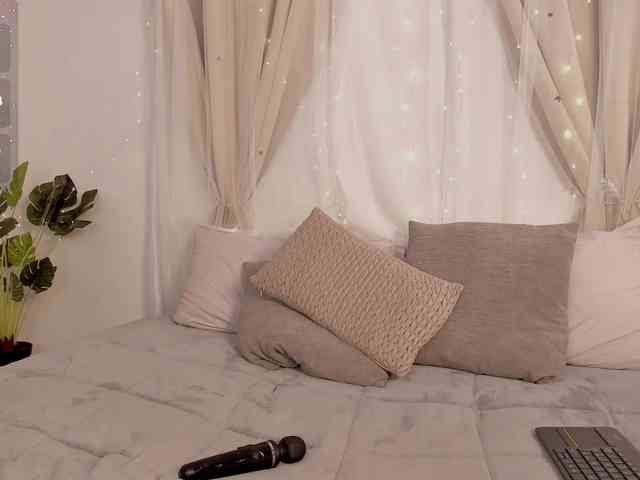 missmegaan webcam