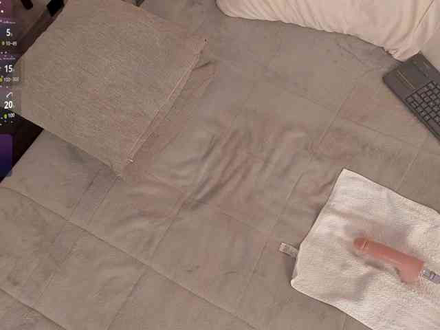 missmegaan webcam