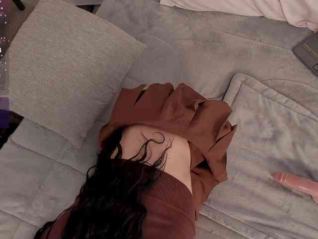 missmegaan webcam