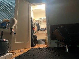 DelightfulDark's Live Webcam