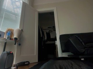 DelightfulDark's Live Webcam