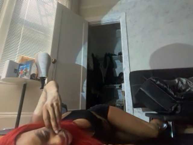 DelightfulDark live cam on BongaCams