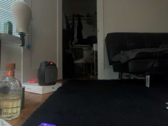 DelightfulDark live webcam show