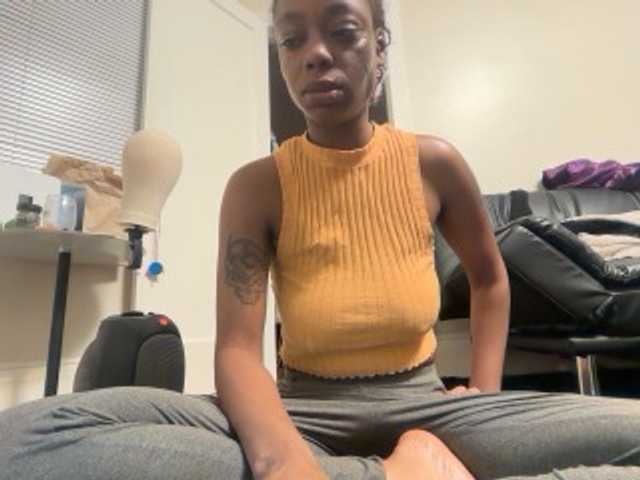 DelightfulDark live cam on BongaCams