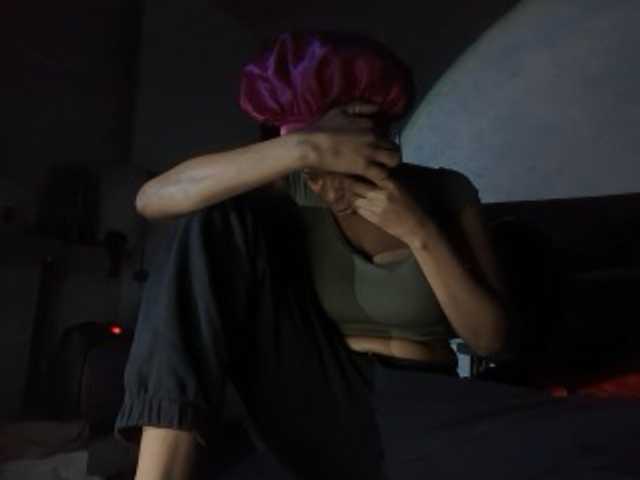 DelightfulDark live cam on BongaCams