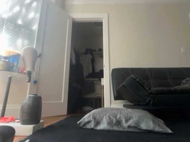 DelightfulDark live webcam show