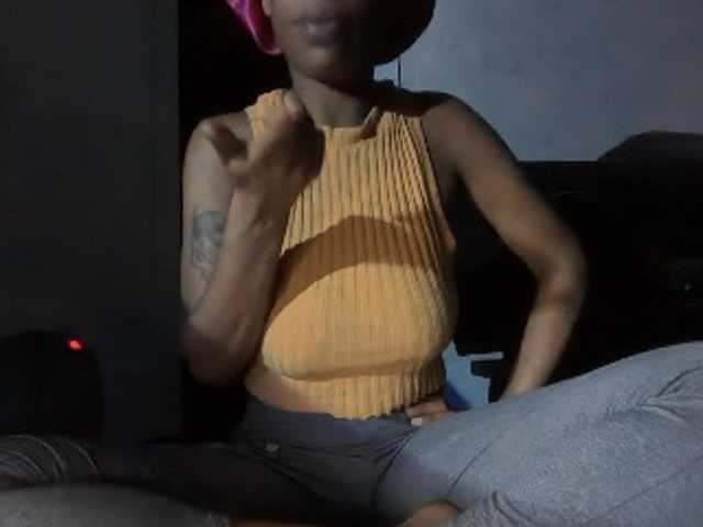 DelightfulDark live cam on BongaCams