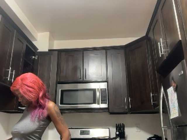 DelightfulDark live cam on BongaCams