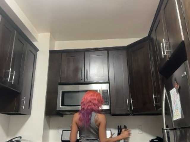 DelightfulDark live cam on BongaCams