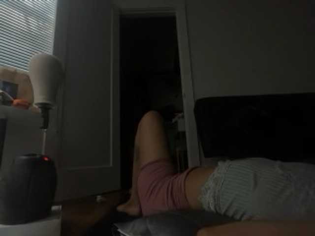 DelightfulDark, en directo ahora en BongaCams