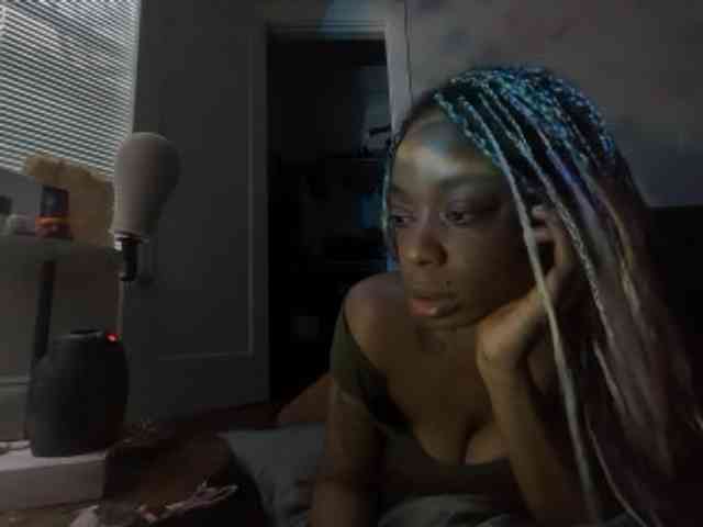 DelightfulDark webcam