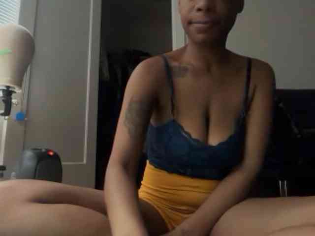 DelightfulDark webcam